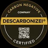 <p><strong>CARBON NEGATIVE:</strong></p>
<div class="Home_stamp__etiEK">
<div class="Home_stamp_text__O7QP9">
<p>Para neg&oacute;cios duplamente mais impactantes que neutralizam o dobro das suas emiss&otilde;es realizadas.</p>
</div>
</div>