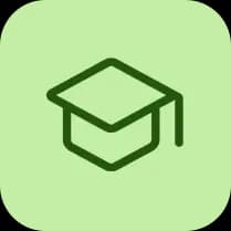 Treinamentos completos e mentorias gratuitas para seu desenvolvimento.