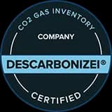 <p><strong>REGENERATIVE ECONOMY INVESTOR:</strong></p>
<p>Selo extra para neg&oacute;cios que realizam neutraliza&ccedil;&atilde;o com cashback regenerativo.</p>